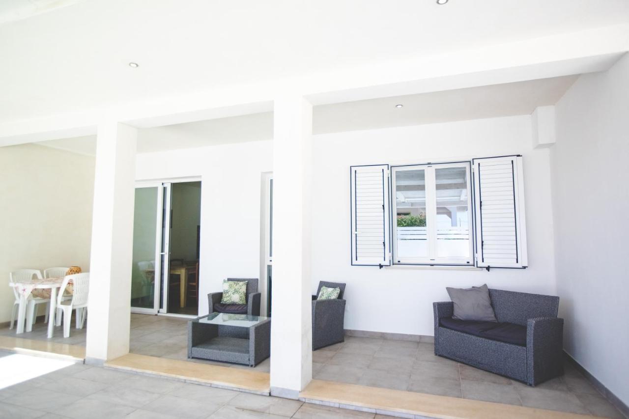Homidoo Marza Holiday home Marzamemi