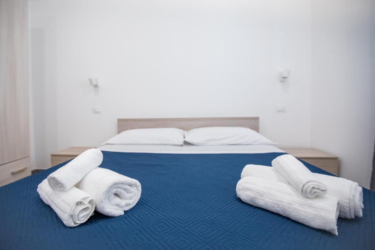 Holiday home Homidoo Marza Marzamemi