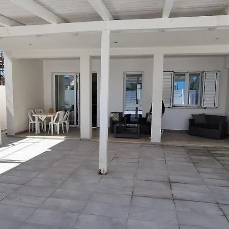 Homidoo Marza Villa Marzamemi Exterior photo
