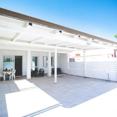 Homidoo Marza Villa Marzamemi Exterior photo