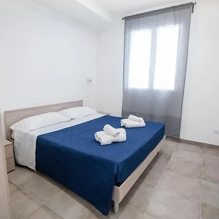 Homidoo Marza Villa Marzamemi Exterior photo