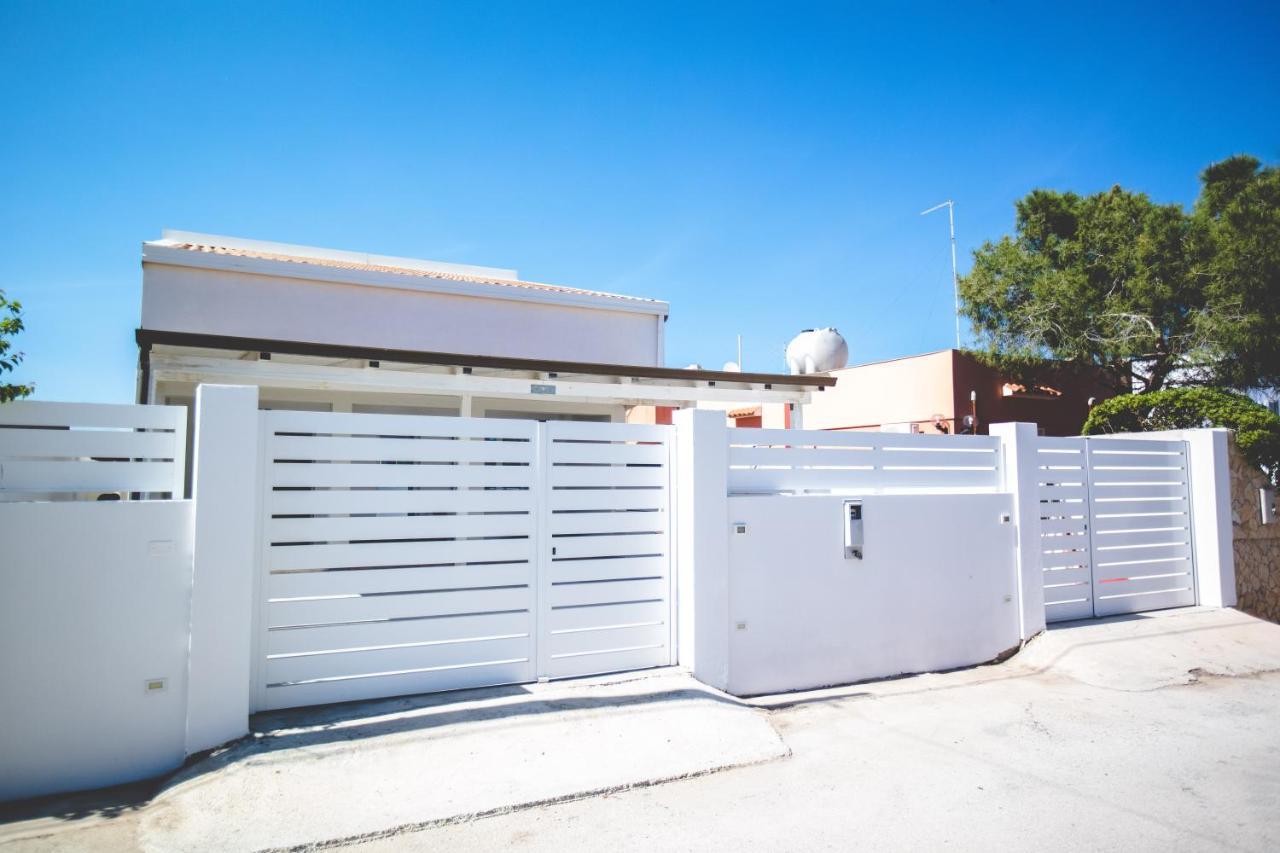 Homidoo Marza Holiday home Marzamemi