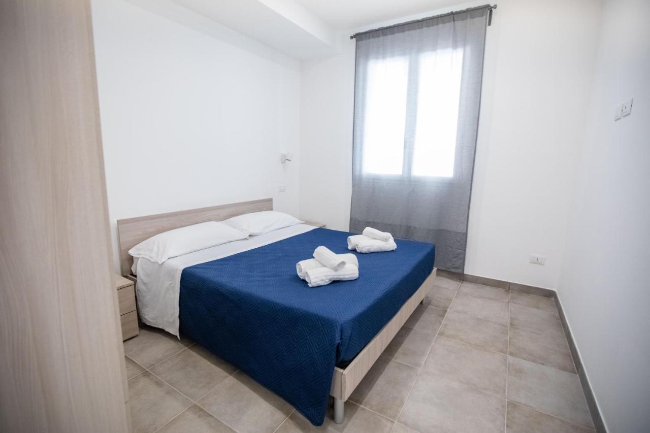 Homidoo Marza Holiday home Marzamemi